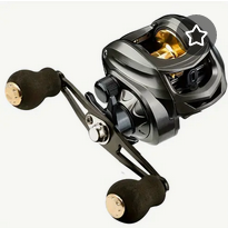 Bait Casters
