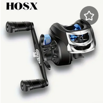 Bait Casters