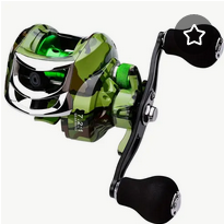 Bait Casters