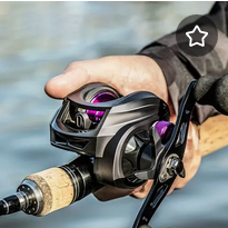 Bait Casters