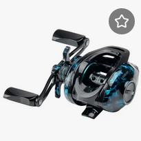 Bait Casters