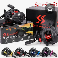 Bait Casters