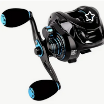 Bait Casters