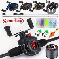 Bait Casters