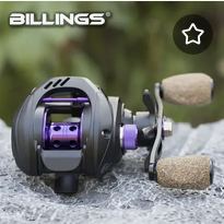 Bait Casters