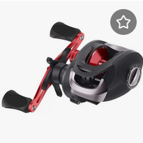 Bait Casters