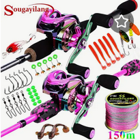 Bait Casting Reels