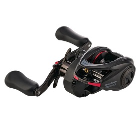 Bait Casting Reels