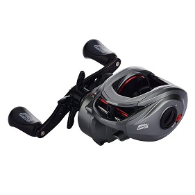 Bait Casting Reels