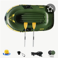 Boating Accessories