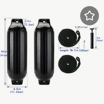 Boating Accessories