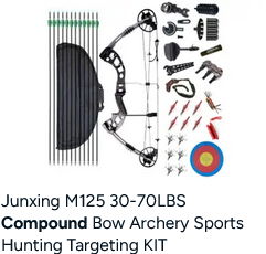 Compound Bows