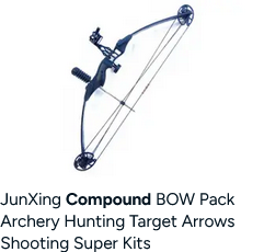 Compound Bows