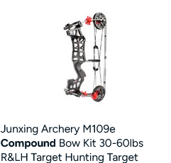 Compound Bows