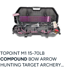Compound Bows
