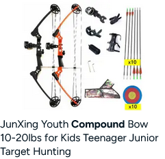 Compound Bows