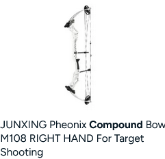 Compound Bows