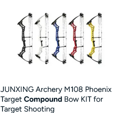 Compound Bows Compound Bows