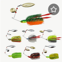 Buzz Baits