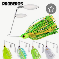 Buzz Baits