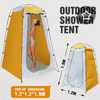 Camping Gear