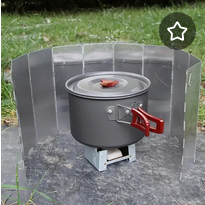 Camping Gear