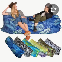Camping Gear
