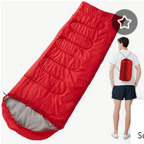 Camping Gear