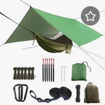 Camping Gear