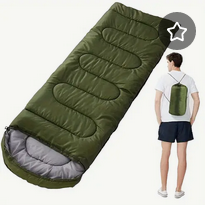 Camping Gear