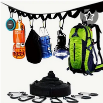 Camping Gear
