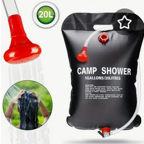 Camping Gear