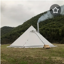 Camping Gear