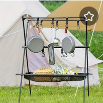 Camping Gear
