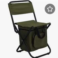 Camping Gear