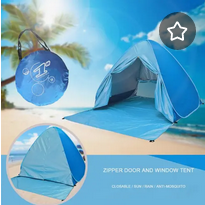 Camping Gear