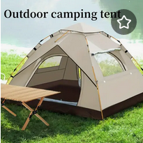 Camping Gear