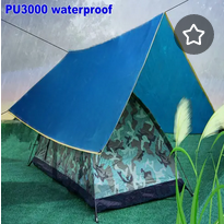 Camping Gear