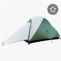 Camping Gear
