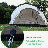 Camping Gear