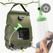 Camping Gear