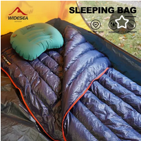 Camping Gear
