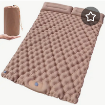 Camping Gear