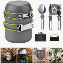 Camping Gear
