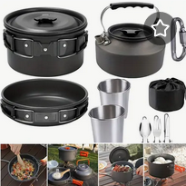 Camping Gear