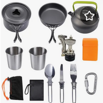 Camping Gear