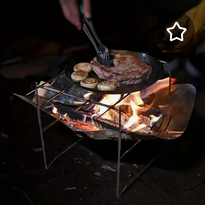 Camping Gear