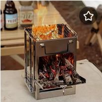 Camping Gear