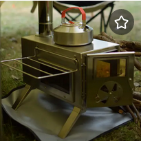 Camping Gear
