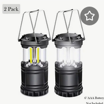 Camping Gear